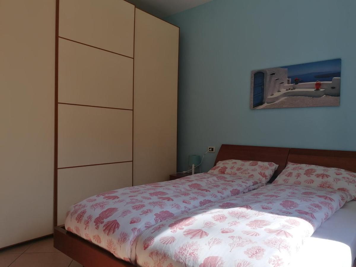 La Casa Di Marzia Apartment Bardolino Exterior foto