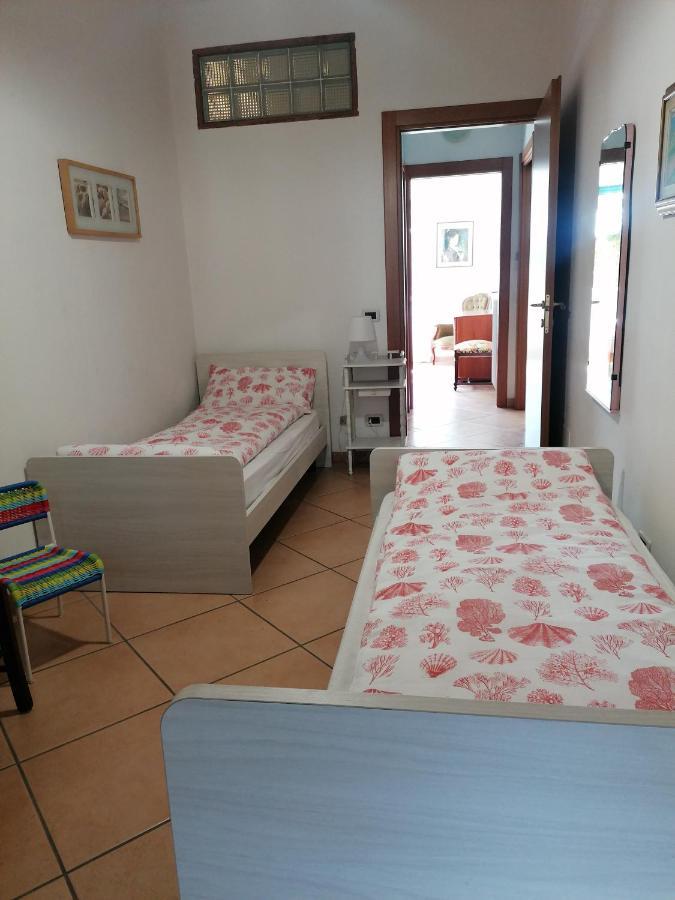 La Casa Di Marzia Apartment Bardolino Exterior foto