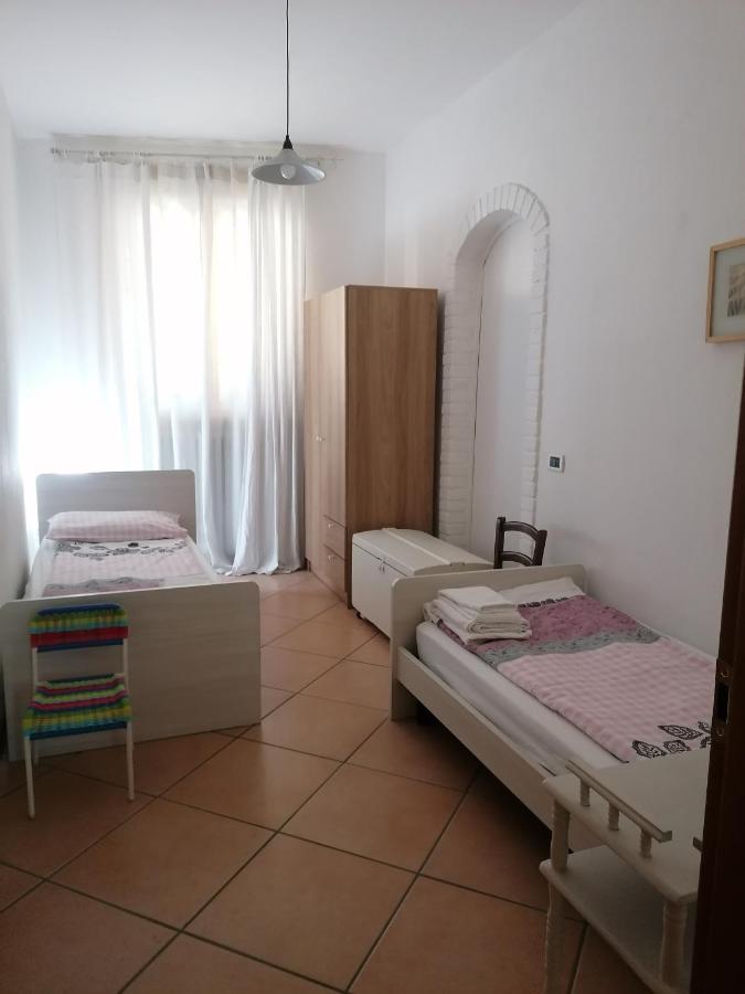 La Casa Di Marzia Apartment Bardolino Exterior foto