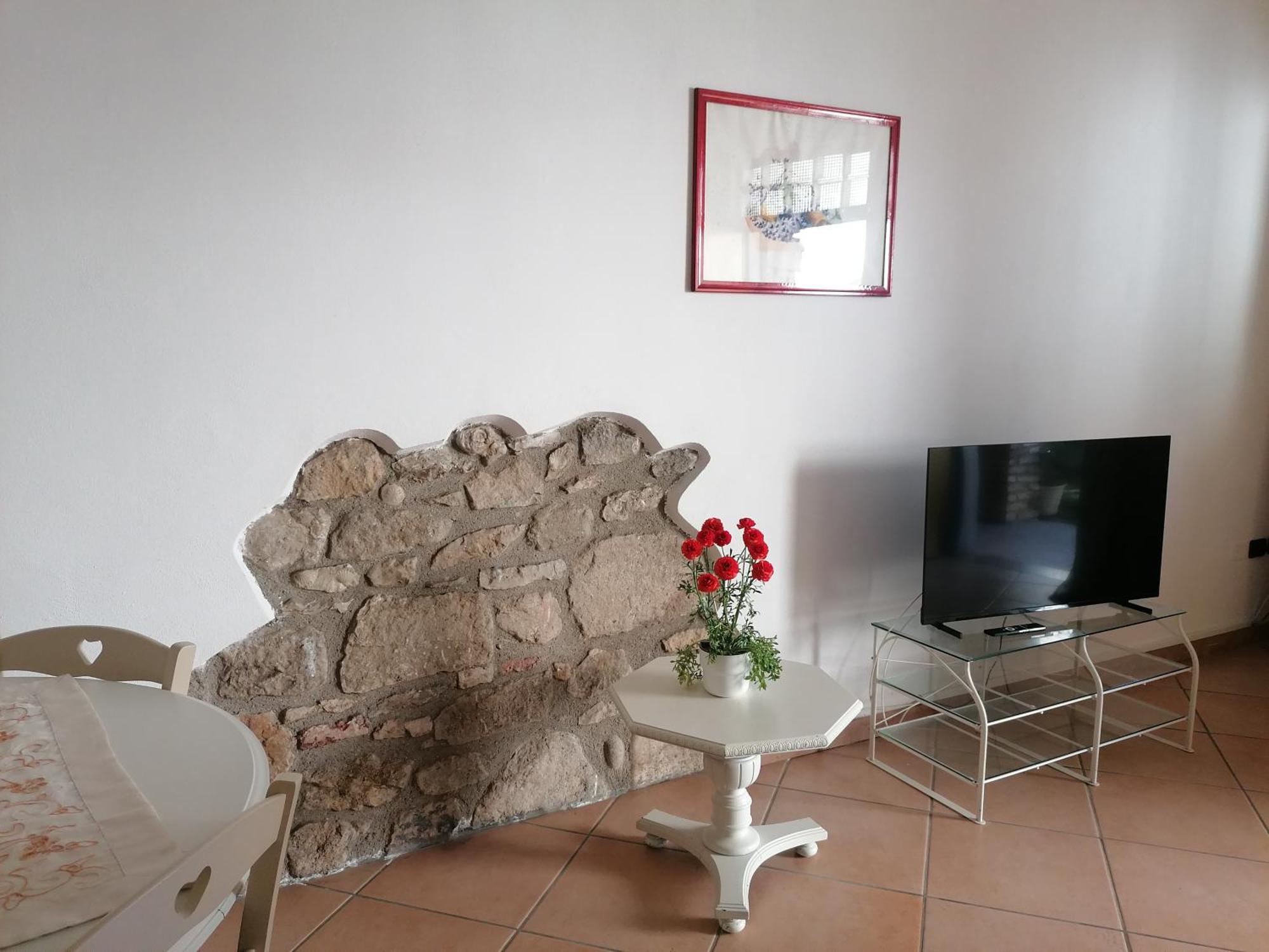 La Casa Di Marzia Apartment Bardolino Exterior foto