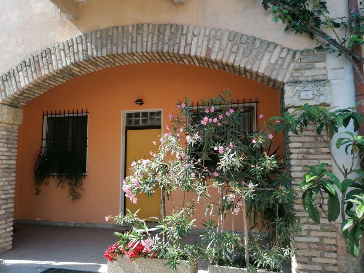 La Casa Di Marzia Apartment Bardolino Exterior foto